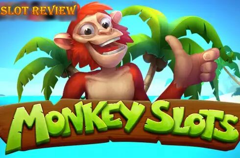 Monkey Slots